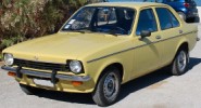 Kadett C